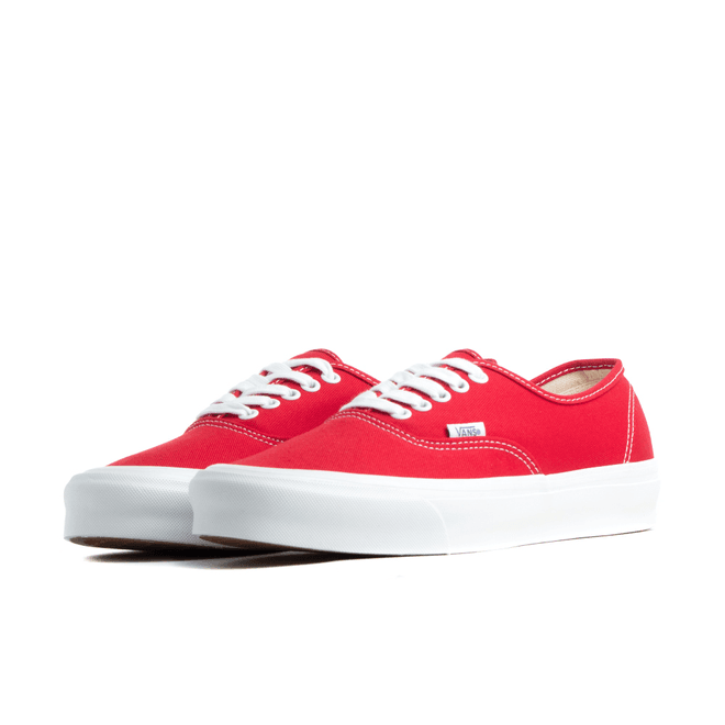 Vans UA OG Authentic LX