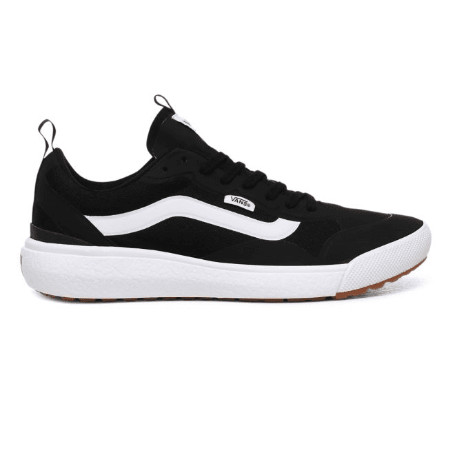 Herren Sneaker Ultrarange Exo Black White