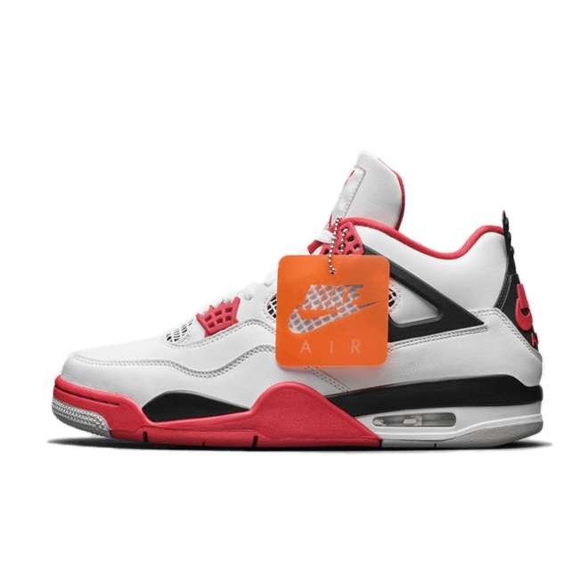 Air Jordan 4 Retro  display picture 1