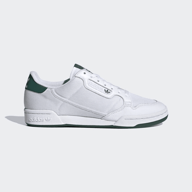 adidas gazelle silver green womens Adidas | Originals Continental 80 - Black / Gum