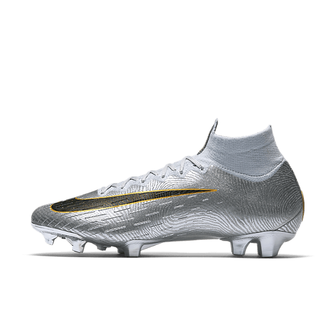 new cristiano ronaldo cleats