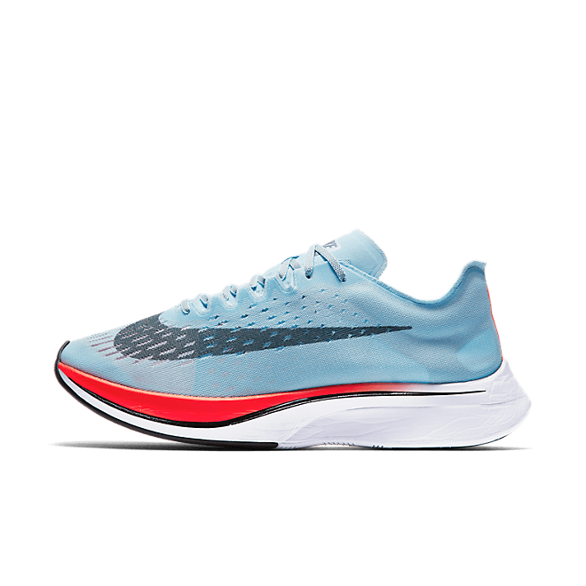 Nike zoom vaporfly 4 grey release date Clearance