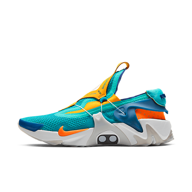 Nike Adapt Huarache Hyper Jade (US Charger) | BV6397-300 | The 