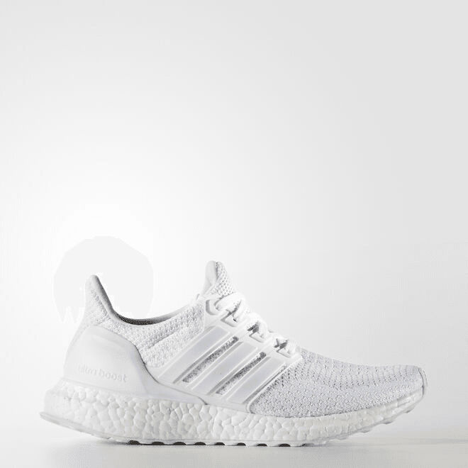 adidas Ultra Boost 2.0 Triple White