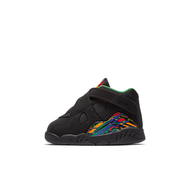 air jordan 8 retro tinker air raid ii