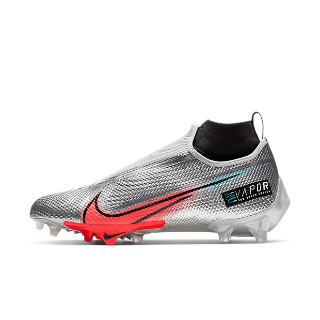 bright football cleats