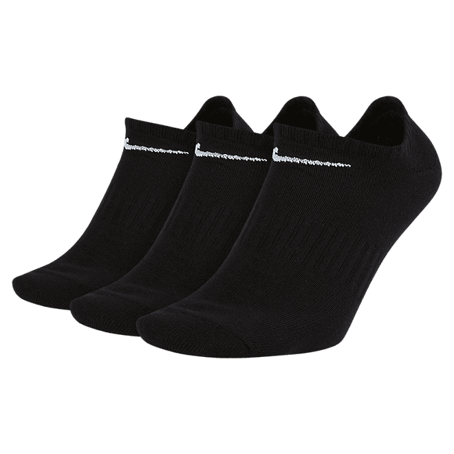 Nike Everyday Lightweight Ns 3Pak