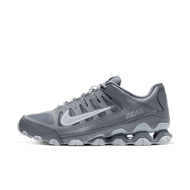 Nike Reax 8 TR 'Cool Grey'