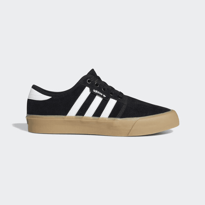 adidas Seeley XT Core Black