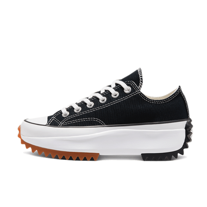 Converse Run Star Hike Ox 'Black'