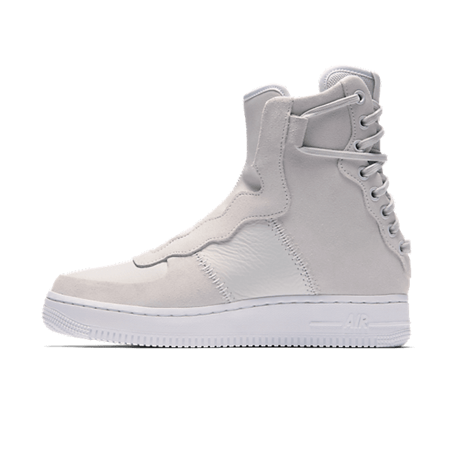 air force 1 rebel xx high top sneaker