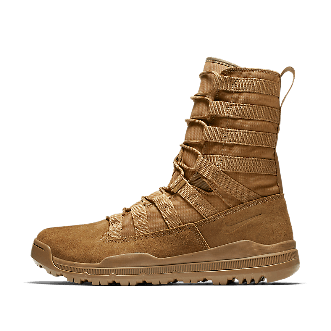 Nike SFB Gen 2 8" Coyote