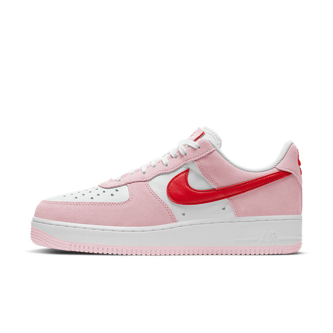 Nike Air Force 1 '07 QS 'Valentine's Day'