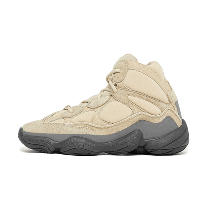 adidas Yeezy 500 High 'Shale Warm'