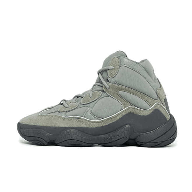 adidas Yeezy 500 High 'Mist Slate'