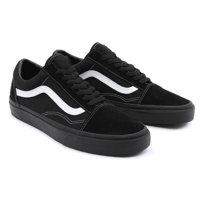 VANS SuÃ¨de/canvas Old Skool 