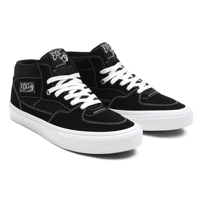 VANS Half Cab Skate