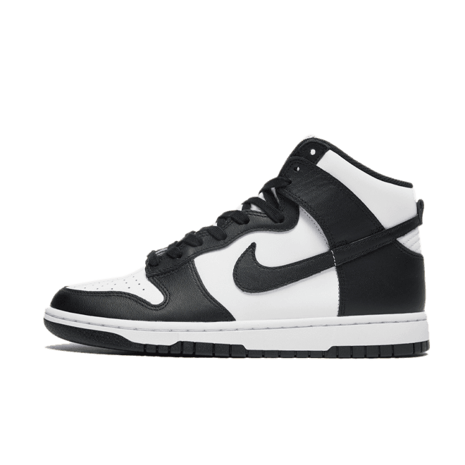 Nike Dunk High WMNS 'Panda'