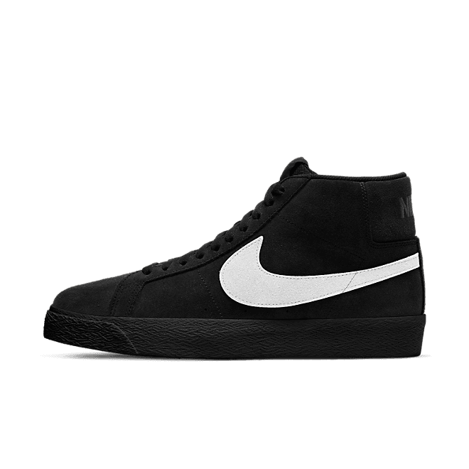 Nike SB Zoom Blazer Mid