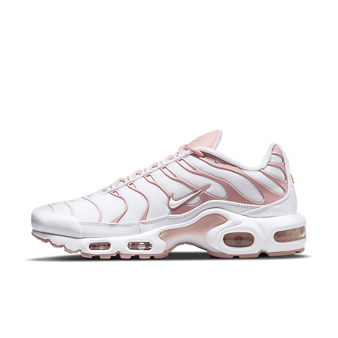 Nike Air Max Plus 'Pink Oxford'