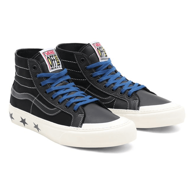 vans 138 decon sf