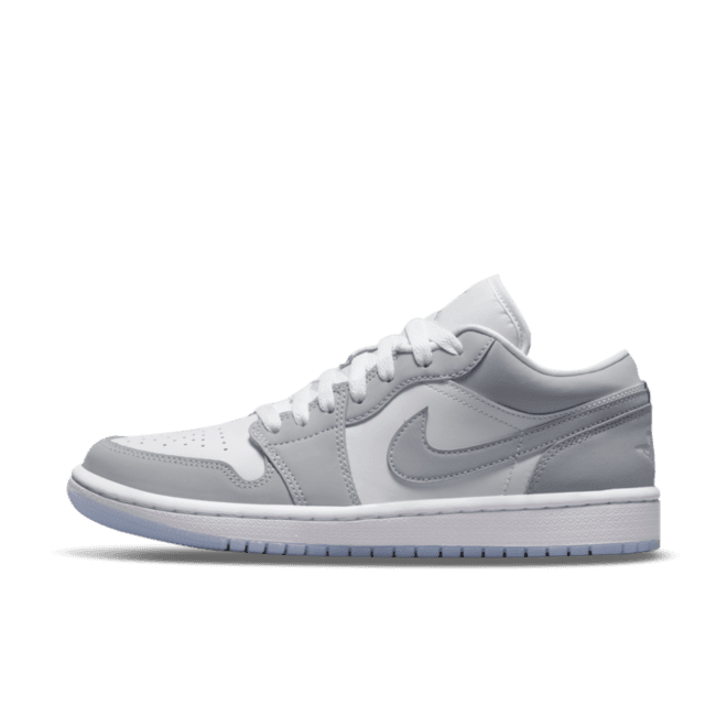 Air Jordan 1 Low RE 'Wolf Grey'