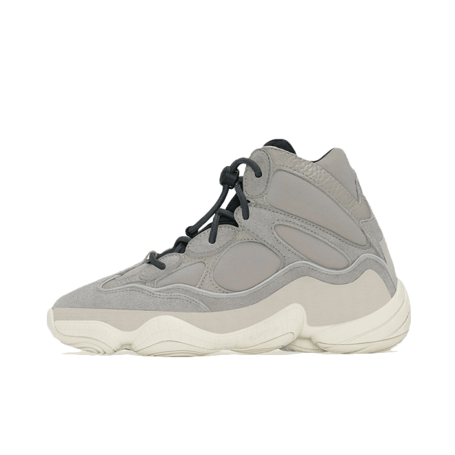 adidas Yeezy 500 High 'Mist Stone'