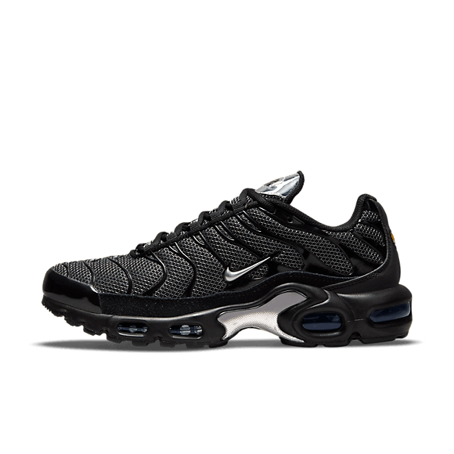 Nike Air Max Plus WMNS 'Black'