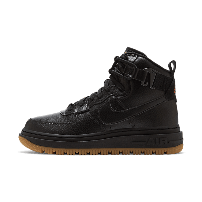 Nike Air Force 1 High Utility 2.0 'Black Gum'