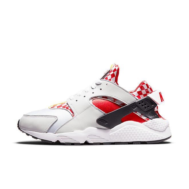 Liverpool X Nike Air Huarache Premium QS 