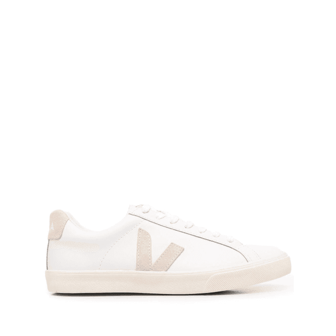 Veja WMNS ESPLAR LOGO LEATHER