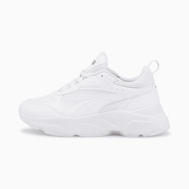 Puma Cassia sportschoenen voor Dames