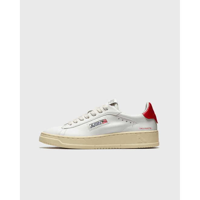 Autry Action Shoes Wmns Dallas