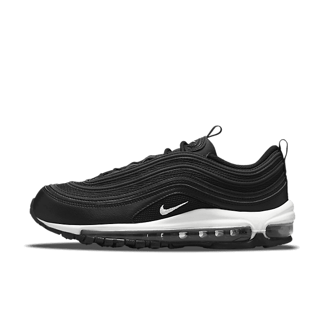 Nike Air Max 97 Next Nature Black (W)