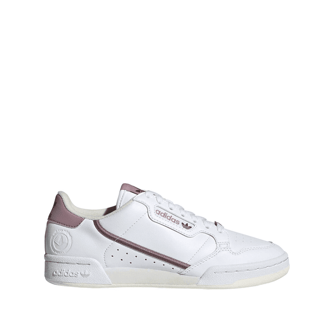 adidas Originals WMNS CONTINENTAL 80 VEGAN