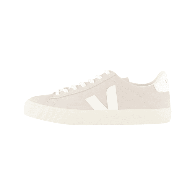 Veja CAMPO CHROMEFREE SUEDE LEATHER