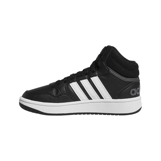 adidas performance Hoops Mid 3.0 K