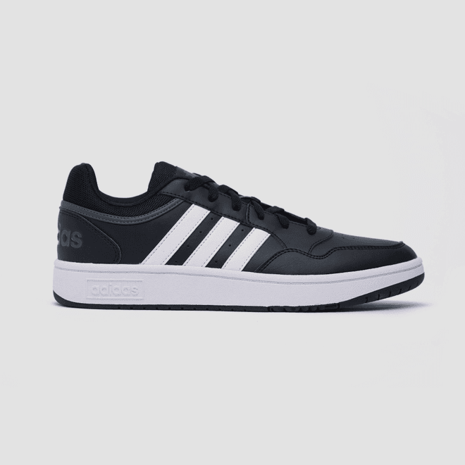 adidas Hoops 3.0 Low Classic Vintage Sneaker Herren