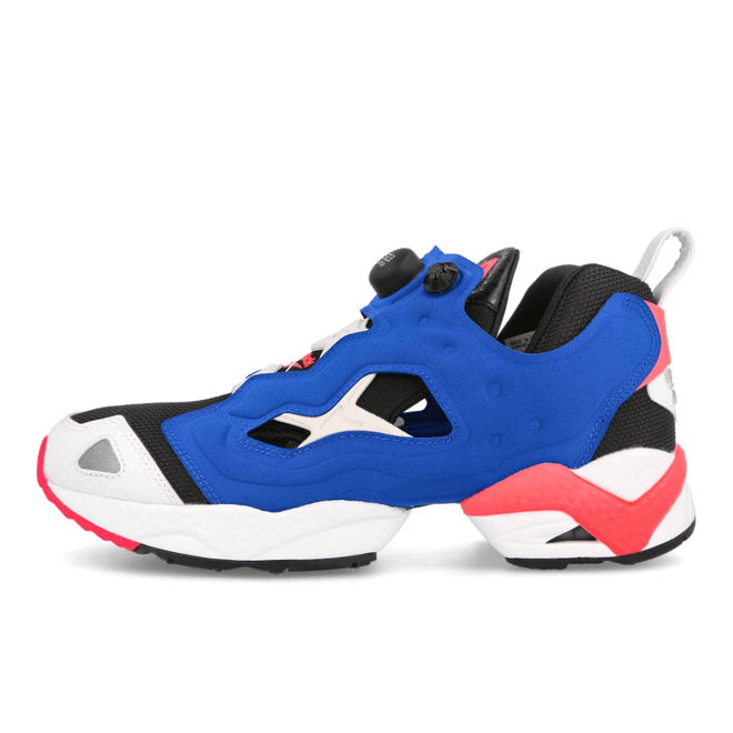 Reebok Instapump Fury 95 'Royal'