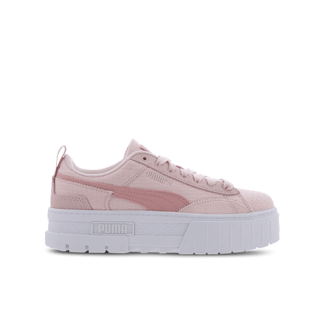 Puma Mayze Patchwork