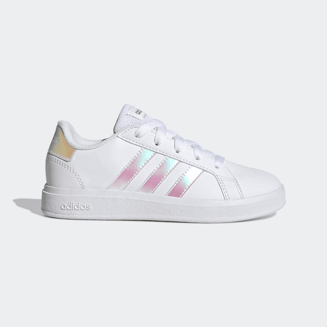 adidas Grand Court Lifestyle Lace Tennisschoenen