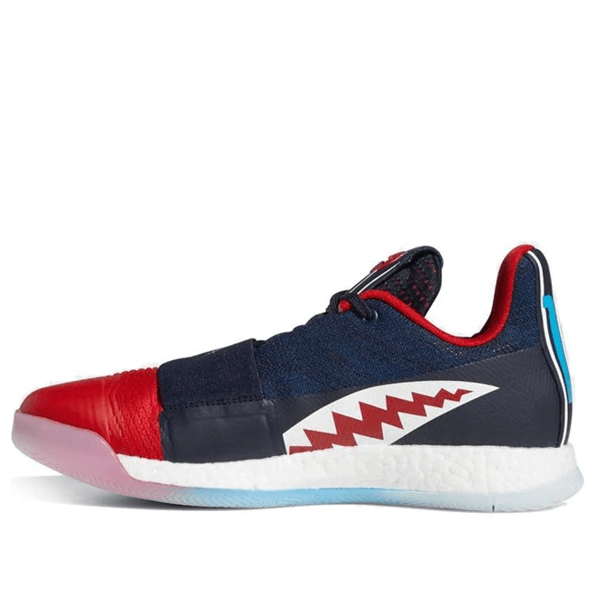 Adidas us harden vol 3 Clearance