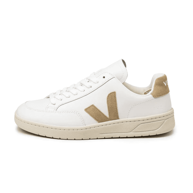 Veja V-12 Leather