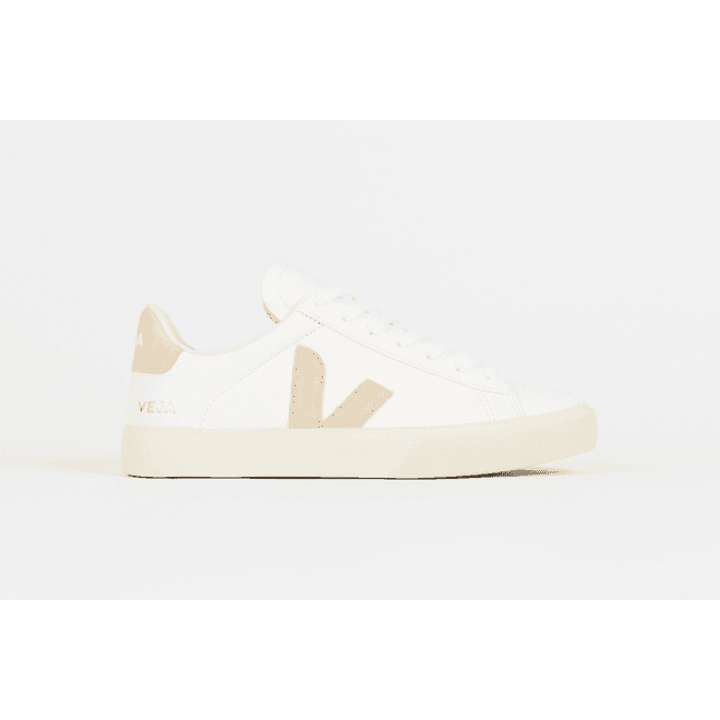 Veja Campo Chromefree Leather