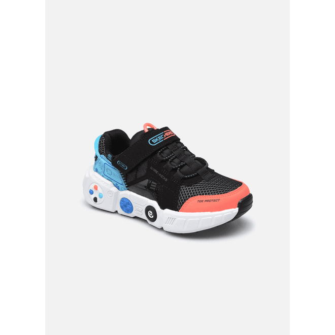 Skechers GAMETRONIX - Gore &amp; Strap Sneaker