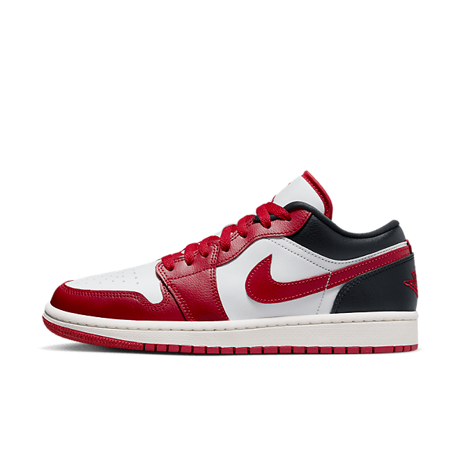 Air Jordan 1 Low 'Gym Red'