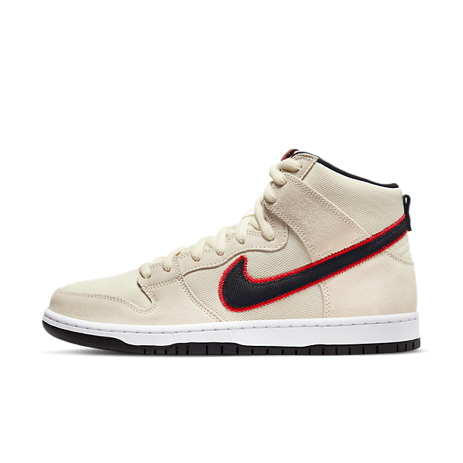 Nike SB Dunk High  display picture 1