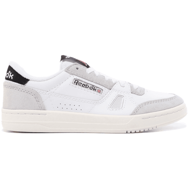 Reebok LT Court White Black