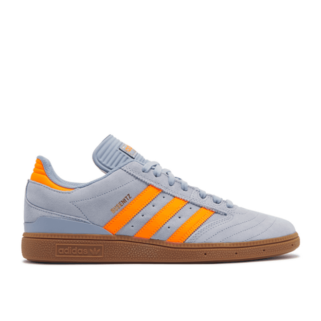 Adidas busenitz pro orange Clearance