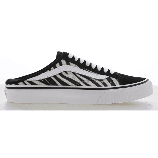 Vans Style 36 Mule Animal